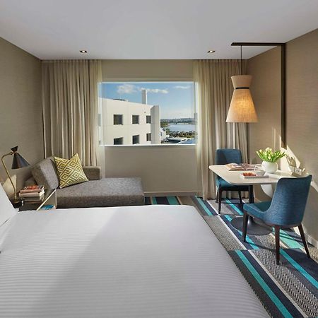 Crown Promenade Perth Hotell Eksteriør bilde