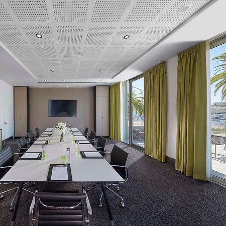 Crown Promenade Perth Hotell Eksteriør bilde