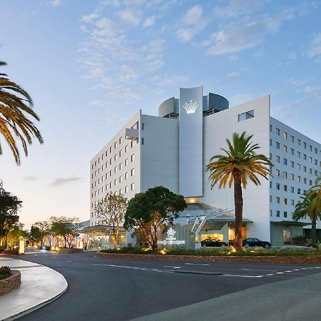 Crown Promenade Perth Hotell Eksteriør bilde