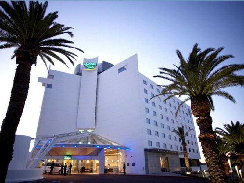Crown Promenade Perth Hotell Eksteriør bilde