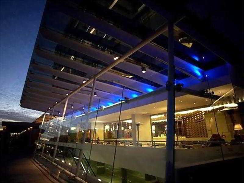 Crown Promenade Perth Hotell Eksteriør bilde