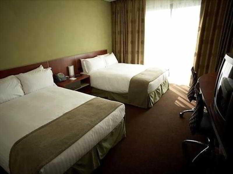 Crown Promenade Perth Hotell Rom bilde