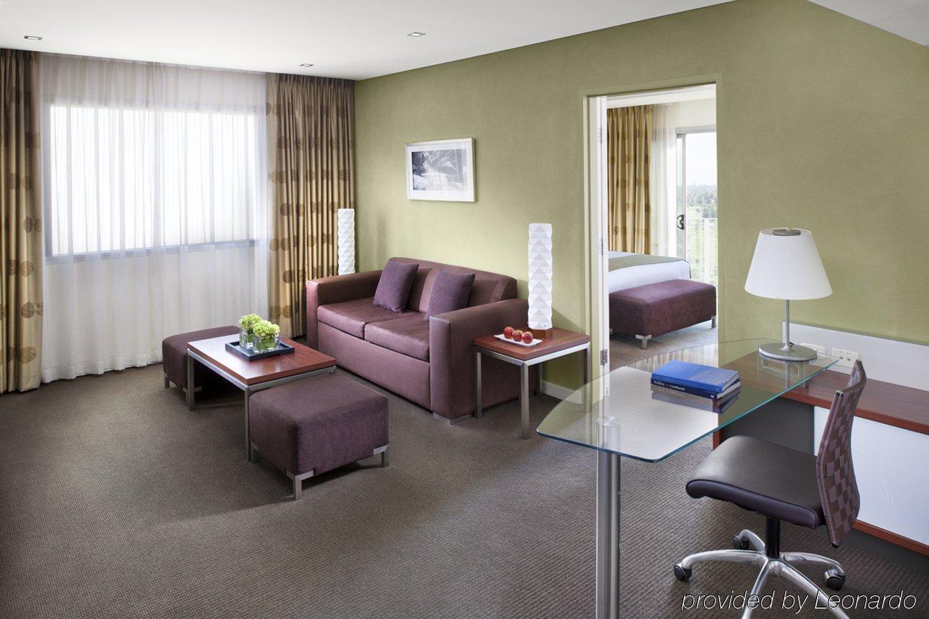 Crown Promenade Perth Hotell Rom bilde