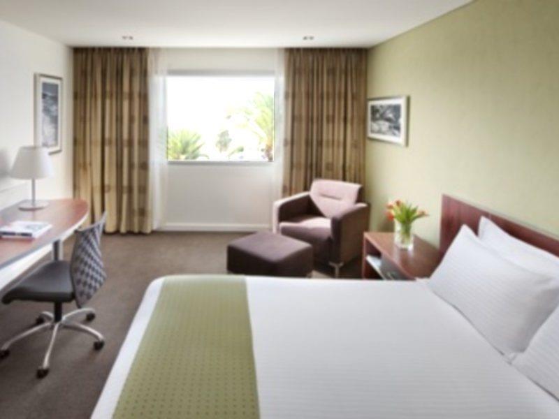 Crown Promenade Perth Hotell Eksteriør bilde
