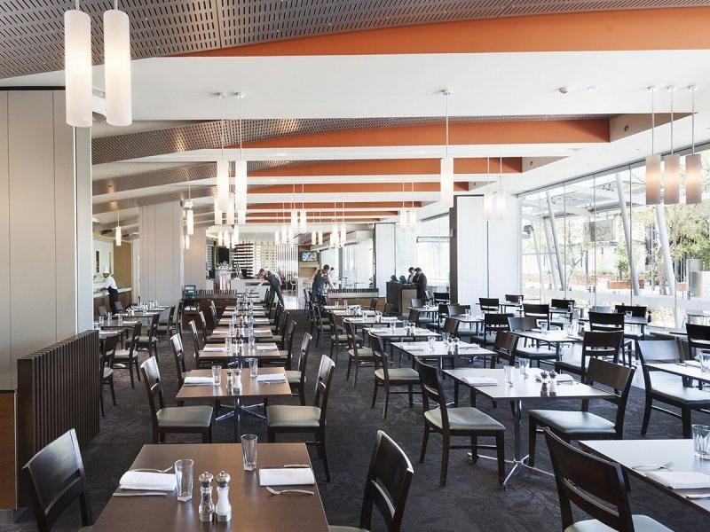 Crown Promenade Perth Hotell Eksteriør bilde
