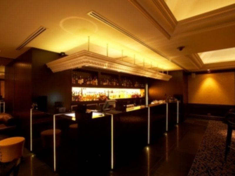 Crown Promenade Perth Hotell Eksteriør bilde