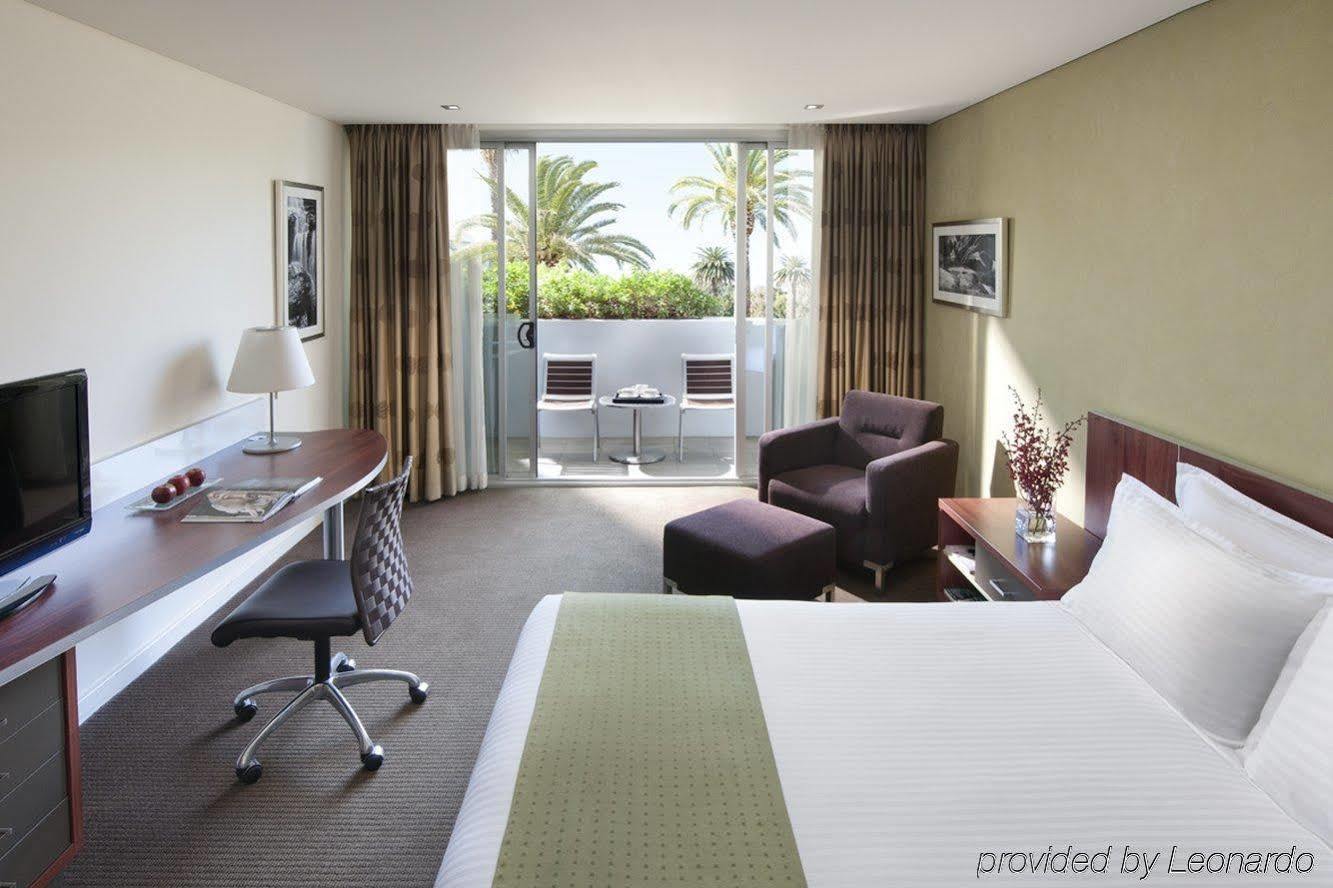 Crown Promenade Perth Hotell Eksteriør bilde