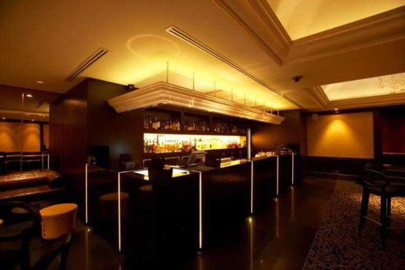 Crown Promenade Perth Hotell Eksteriør bilde
